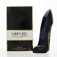 Good Girl 3.4 Oz Eau De Parfum Spray by Carolina Herrera Box for Women
