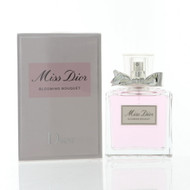 Miss Dior 3.4 Oz Eau De Toilette Spray by Christian Dior Box for Women
