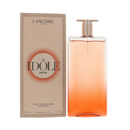 Idole Now 3.4 Oz Eau De Parfum Spray by Lancome Box for Women