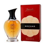 Tocade By Rochas 3.3 Oz Eau De Toilette Spray For Women - Box (737052693798)