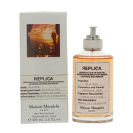 Maison Margiela Replica On A Date 3.4 Eau De Toilette Spray by Maison Margiela Box for Women