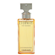Eternity Intense 3.3 Oz Eau De Parfum Intense Spray by Calvin Klein Tester for Women