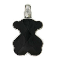 Tous Love Me Onyx 3.0 Oz Eau De Parfum Spray by Tous Tester for Women