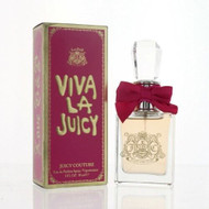 Viva La Juicy 1 Eau De Parfum by Juicy Couture Box for Women