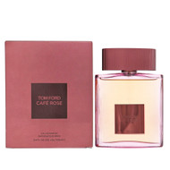 Cafe Rose By Tom Ford 3.4 Oz Eau De Parfum Spray For Women - Box (888066144599)