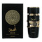 Asad By Lattafa 3.4 Oz Eau De Parfum Spray For Men - Box (6291108735411)