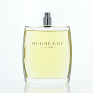 Burberry 3.3 Oz Eau De Toilette Spray by Burberry Tester for Men