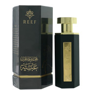 Obaiah Arabs Collection 3.38 Oz Eau De Parfum Spray by Reef Perfumes Box for Women
