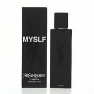 Myslf Le Parfum 2.0 Oz Parfum Spray by Yves Saint Laurent Box for Men