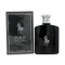 Polo Black By Ralph Lauren 4.2 Oz Eau De Toilette Spray For Men - Box (0888100945564)