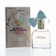 Marc Jacobs Perfect 1.0 Oz Eau De Parfum Spray by Marc Jacobs Box for Women