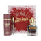 Scandal By Jean Paul Gaultier 3 Piece Gift Set - 3.4 Oz Eau De Toilette Spray, 0.34 Oz Eau De Toilette Spray, 5.1 Oz Deodorant Spray For Men - Gift Set (8435415085243)