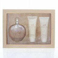 Jennifer Lopez Still 3PC Set 3.4 oz EDP + 2.5 oz Shower Gel + Lotion New in Box