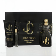 Jimmy Choo I Want Choo Forever 3.3 Oz Eau De Parfum Spray by Jimmy Choo Gift Set for Women