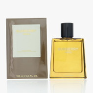 Burberry Hero 3.3 Oz Eau De Parfum Spray by Burberry Box for Men