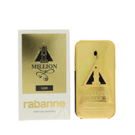 Paco Rabanne 1 Million Elixir 1.7 Oz Parfum Intense Spray by Paco Rabanne Box for Men