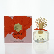 Vince Camuto Bella 3.4 Oz Eau De Parfum Spray by Vince Camuto Box for Women