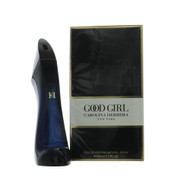 Ch Good Girl 1.7 Oz Eau De Parfum Spray by Carolina Herrera Box for Women