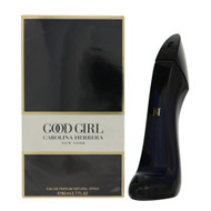 Ch Good Girl 2.7 Oz Eau De Parfum Spray by Carolina Herrera Box for Women