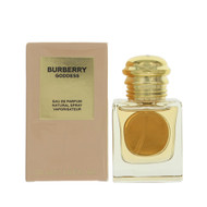Burberry Goddess 1.0 Oz Eau De Parfum Spray by Burberry Box for Women