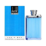 Dunhill Desire Blue By Alfred Dunhill 3.4 Oz Eau De Toilette Spray For Men - Box (085715801555)