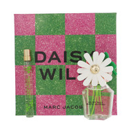 Daisy Wild 1.6 Oz Eau De Parfum Spray by Marc Jacobs Gift Set for Women