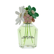 Marc Jacobs Daisy Wild 3.3 Oz Eau De Parfum Spray by Marc Jacobs Tester for Women