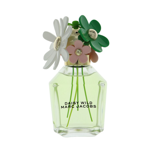 Marc Jacobs Daisy Wild By Marc Jacobs 3.3 Oz Eau De Parfum Spray For Women - Tester (3616303466084)