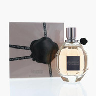 Viktor & Rolf Flowerbomb Eau De Parfum Spray for Women 3.4 oz