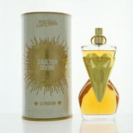 Divine Le Parfum By Jean Paul Gaultier 3.4 Oz Eau De Parfum Intense Spray For Women - Box (8435415091169)