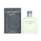 D & G Light Blue By Dolce & Gabbana 6.7 Oz Eau De Toilette Spray For Men - Box (0737052872018)