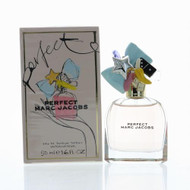 Marc Jacobs Perfect By Marc Jacobs 1.6 Oz Eau De Parfum Spray For Women - Box (3614227086029)