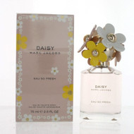 Marc Jacobs Daisy Eau So Fresh By Marc Jacobs 2.5 Oz Eau De Toilette Spray For Women - Box (0841463180560)