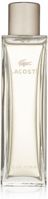 Lacoste Pour Femme By Lacoste 1.6 Oz Eau De Parfum Spray For Women - Box (3386460149365)