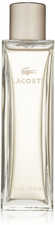 Lacoste Pour Femme By Lacoste 1.6 Oz Eau De Parfum Spray For Women - Box (3386460149365)