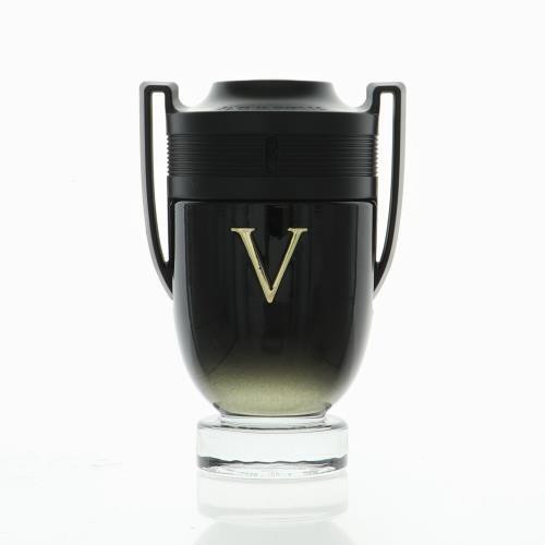 Paco Rabanne Invictus Victory By Paco Rabanne 3.4 Oz Eau De Parfum Spray For Men - Tester (3349668588695)