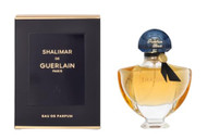 Shalimar By Guerlain 1.0 Oz Eau De Parfum Spray For Women - Box (3346470113534)