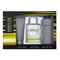 Kenneth Cole Reaction By Kenneth Cole 3 Piece Gift Set - 3.4 Oz Eau De Toilette Spray, 6.0 Oz All Over Body Spray, 3.4 Oz After Shave Balm For Men - Gift Set (608940583814)