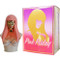 Nicki Minaj Pink Friday By Nicki Minaj 3.4 Oz Eau De Parfum Spray For Women - Box (810101501555)