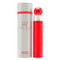 Perry Ellis 360 Red By Perry Ellis 3.4 Oz Eau De Toilette Spray For Men - Box (844061000551)