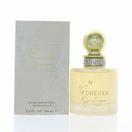Fancy Forever By Jessica Simpson 3.4 Oz Eau De Parfum Spray For Women - Box (608940578643)