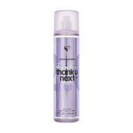 Thank U Next By Ariana Grande 8.0 Oz Body Mist For Women - Box (812256027591)