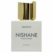 Hacivat By Nishane 1.69 Oz Extrait De Parfum Spray For Unisex - Box (758218687628)