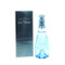 Cool Water By Davidoff 1.7 Oz Eau De Toilette Spray For Women - Box (3414202011769)