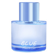 Kenneth Cole Blue By Kenneth Cole 3.4 Oz Eau De Toilette Spray For Men - Box (608940563687)