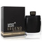 Mont Blanc Legend By Mont Blanc 3.3 Oz Eau De Parfum Spray For Men - Box (3386460118125)