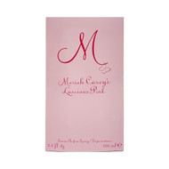 Mariah Carey Luscious Pink By Mariah Carey 3.3 Oz Eau De Parfum Spray For Women - Box (719346121576)
