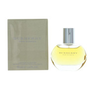 Burberry By Burberry 1.0 Oz Eau De Parfum Spray For Women - Box (3614226905727)