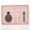 Jimmy Choo By Jimmy Choo 3.3 Oz Eau De Parfum Spray For Women - Gift Set (3386460155991)