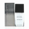 Issey Miyake L'eau D'issey Pour Homme Intense By Issey Miyake 4.2 Oz Eau De Toilette Spray For Men - Box (3423470486018)